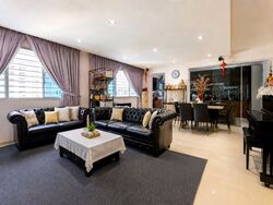 Blk 491D Tampines Street 45 (Tampines), HDB 5 Rooms #590200361